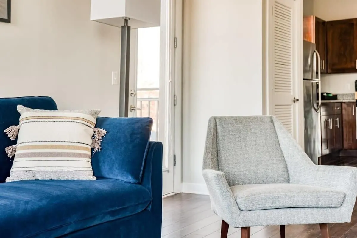 Cozysuites Music Row Spacious 2Br W Free Parking31 Nashville United States