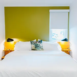  Apartment The Vinyl At Music Row - 1 Bedroom