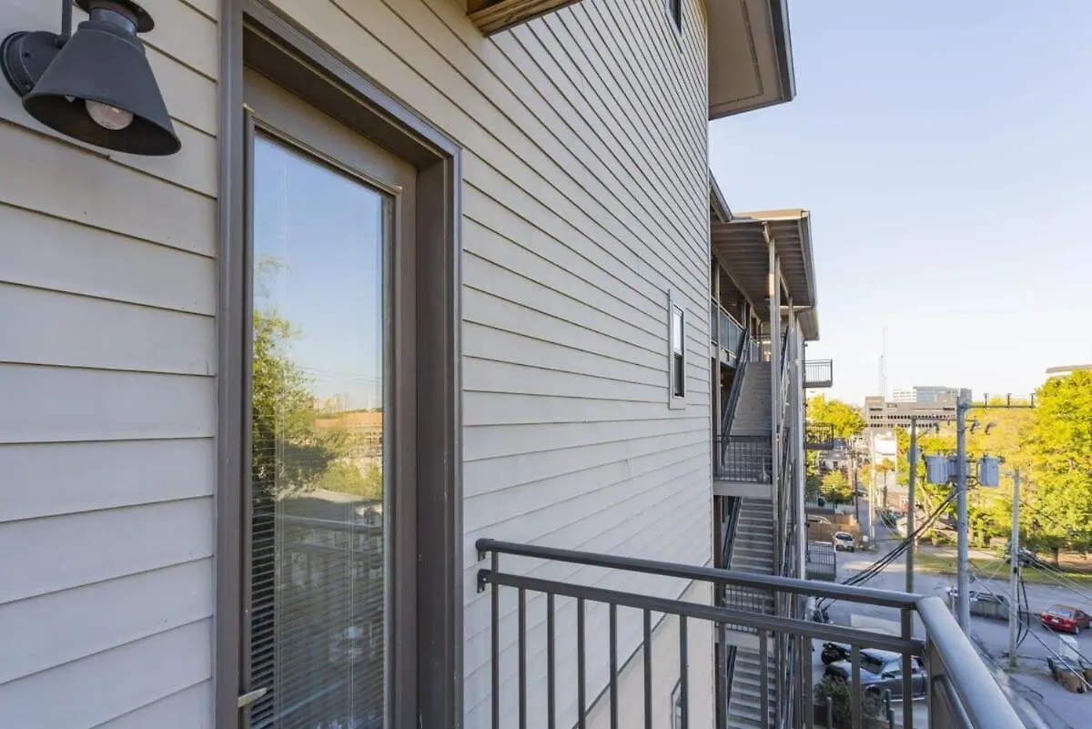 Cozysuites Music Row Spacious 2Br W Free Parking31 Nashville 0*,